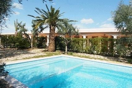 Agriturismo Le Vedute Bisceglie Exterior foto