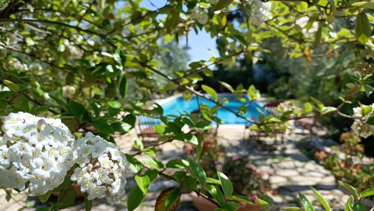 Agriturismo Le Vedute Bisceglie Exterior foto