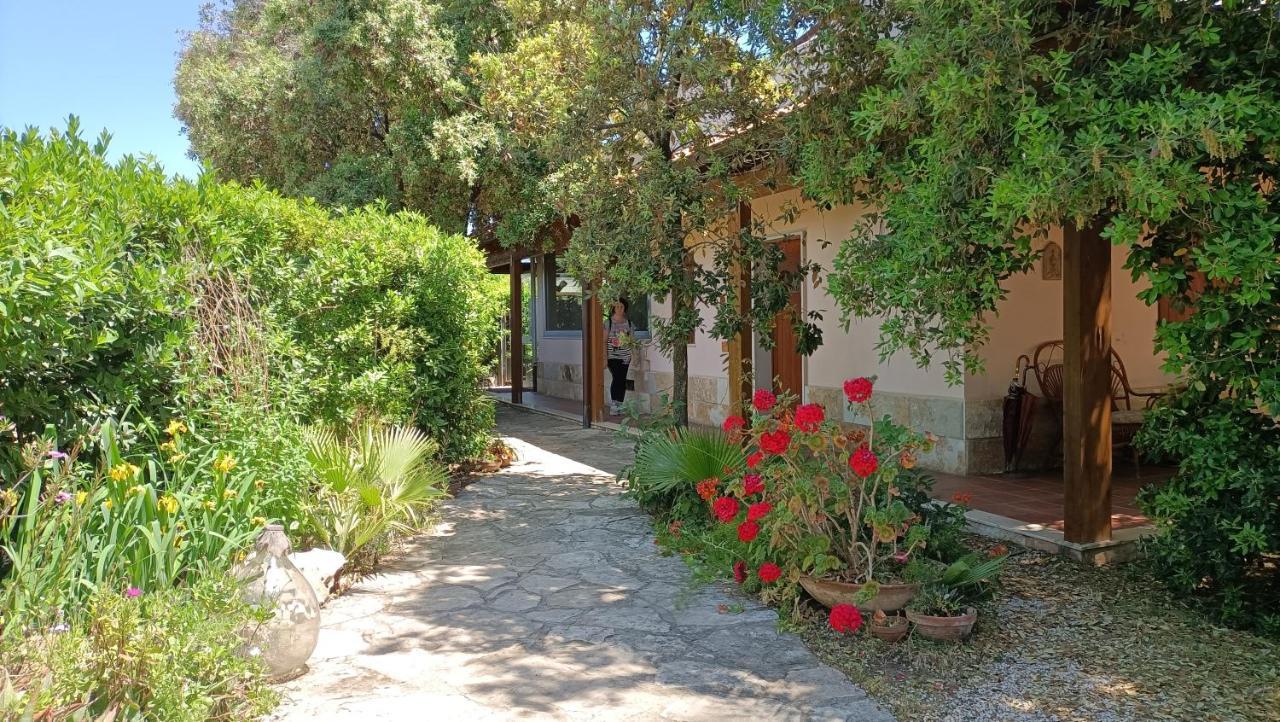 Agriturismo Le Vedute Bisceglie Exterior foto