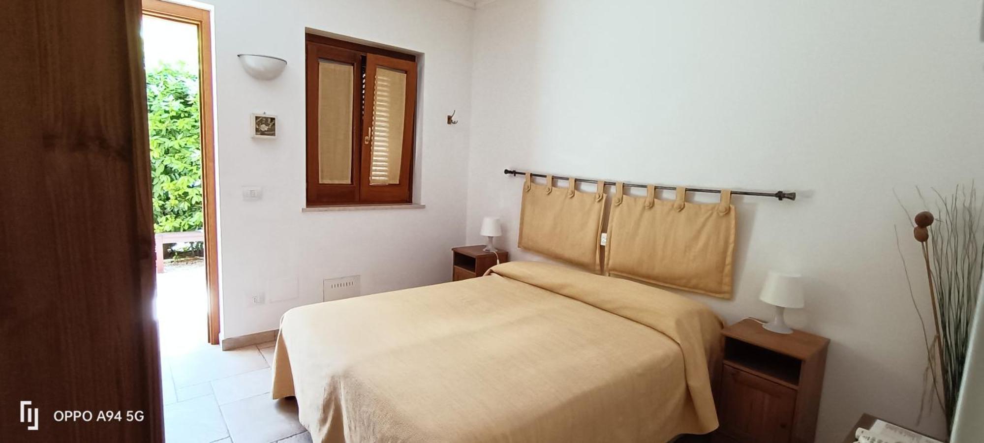 Agriturismo Le Vedute Bisceglie Exterior foto