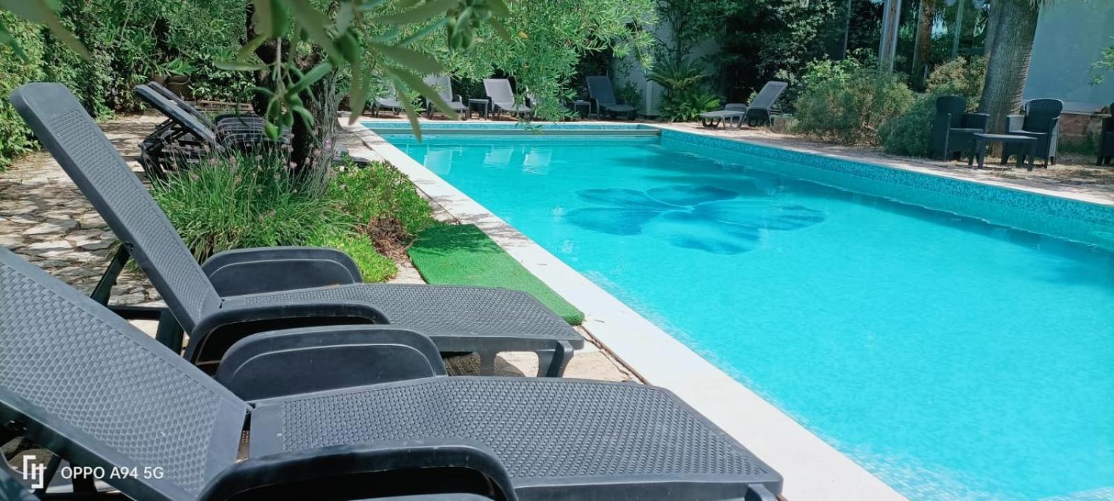 Agriturismo Le Vedute Bisceglie Exterior foto
