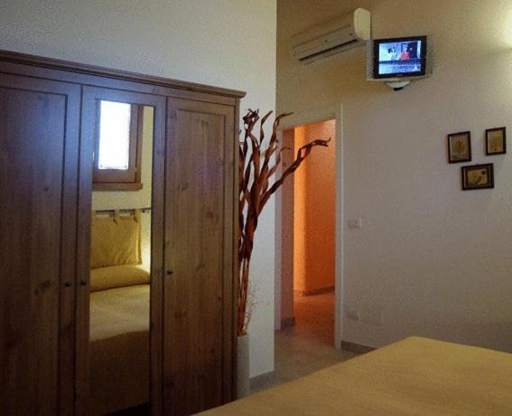 Agriturismo Le Vedute Bisceglie Exterior foto