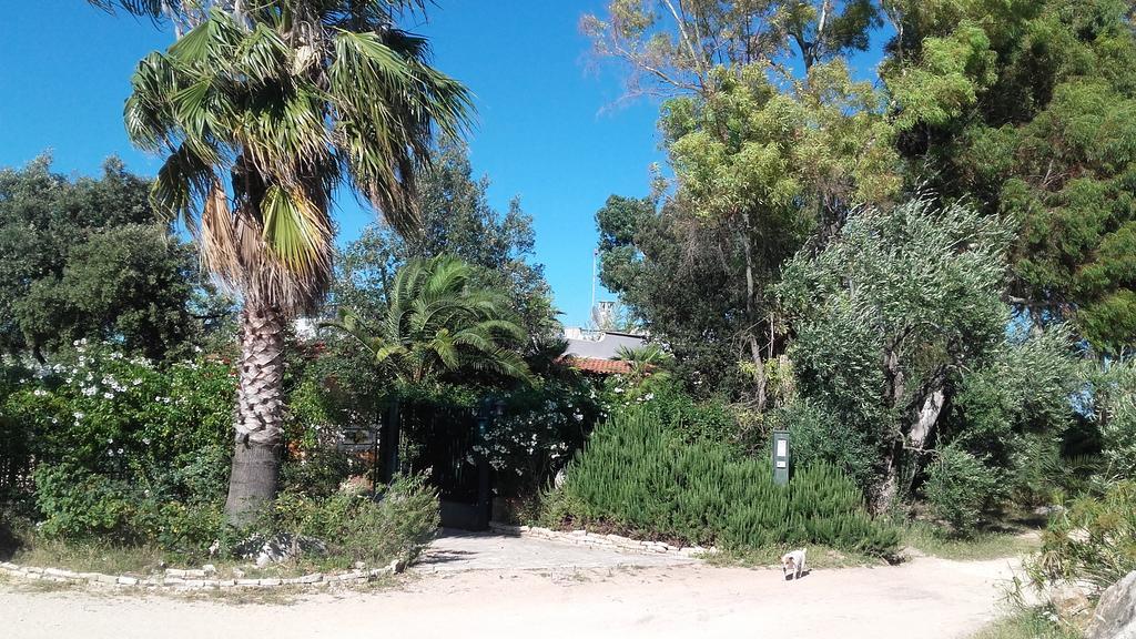 Agriturismo Le Vedute Bisceglie Exterior foto