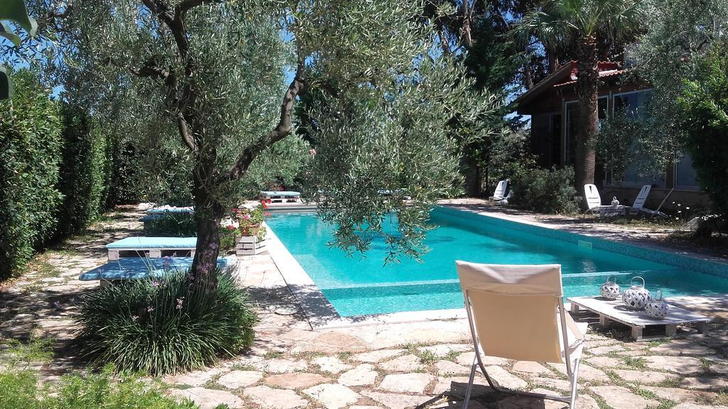 Agriturismo Le Vedute Bisceglie Exterior foto