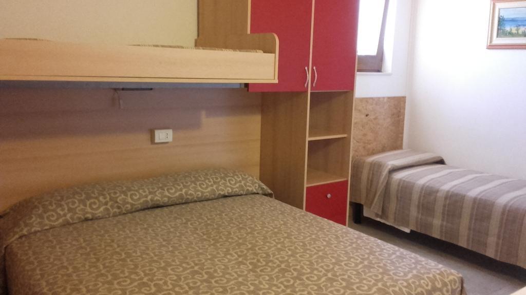 Agriturismo Le Vedute Bisceglie Habitación foto