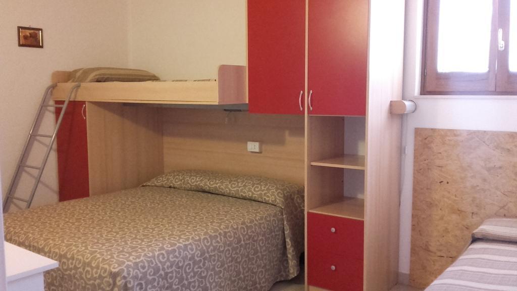 Agriturismo Le Vedute Bisceglie Habitación foto